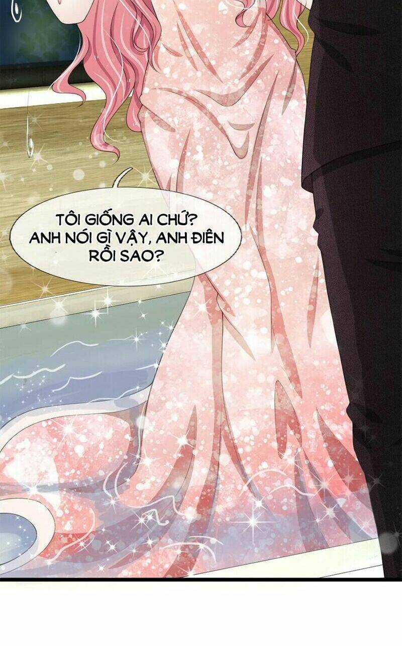 Phúc Hắc Lão Công Buông Em Ra: Chapter 96