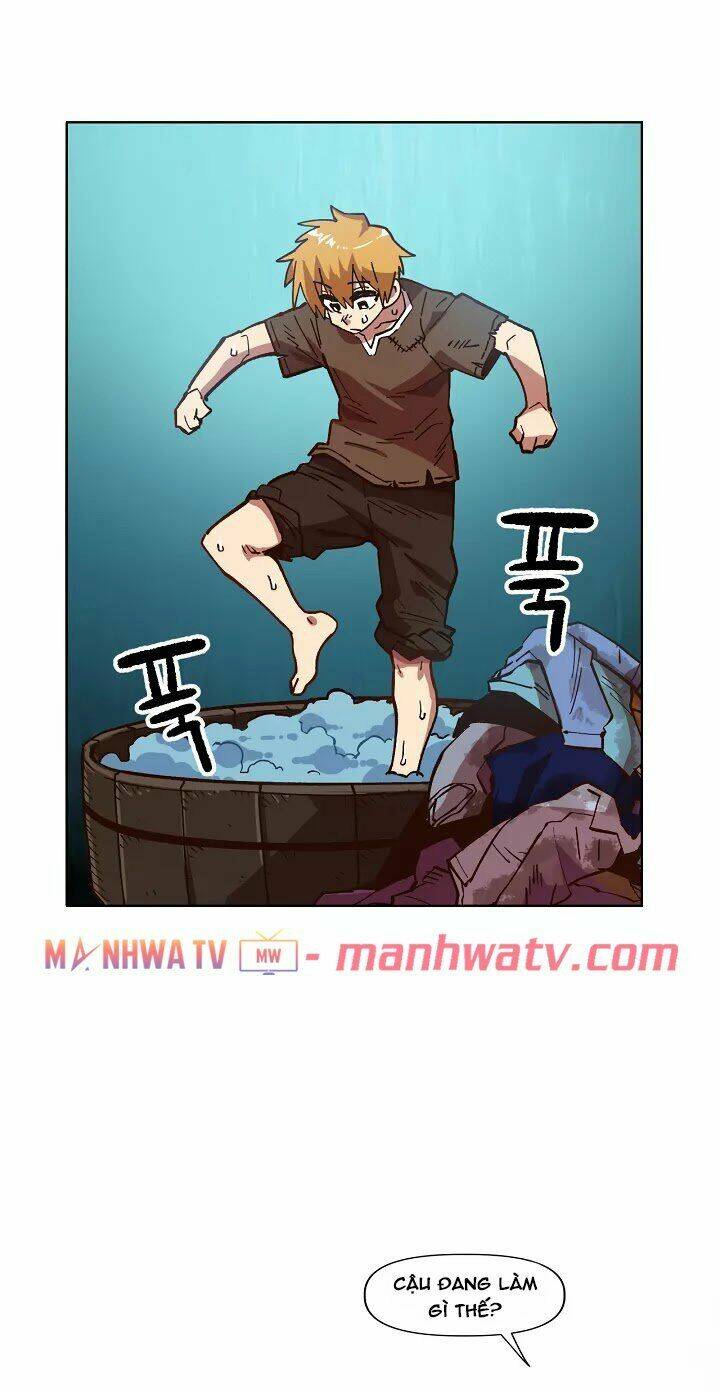 Nô Lệ Nghịch Thiên: Chapter 6