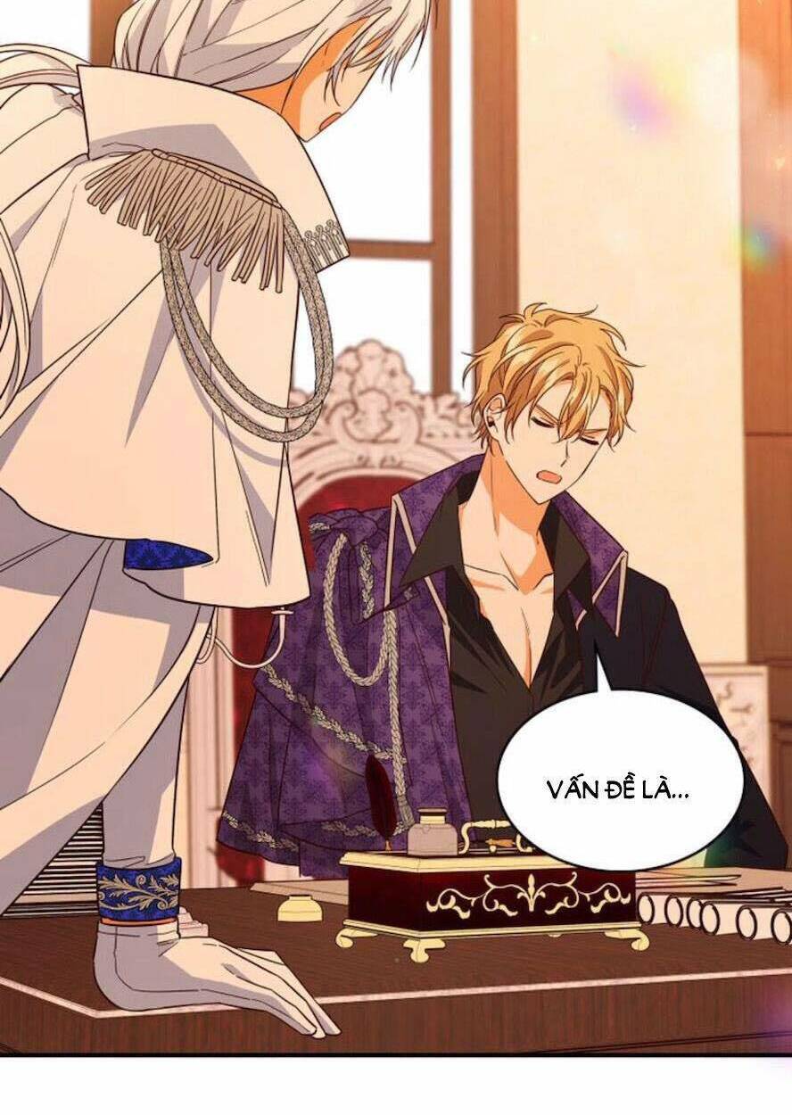 Lòng Trung Thành Với Kẻ Ác: Chapter 26