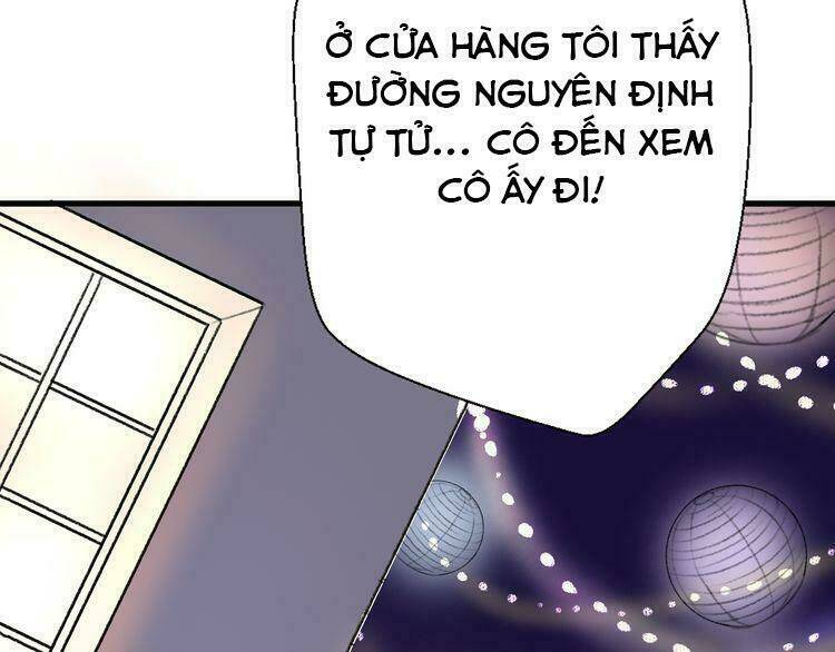 Cuộc Chiến Tình Yêu: Chapter 21