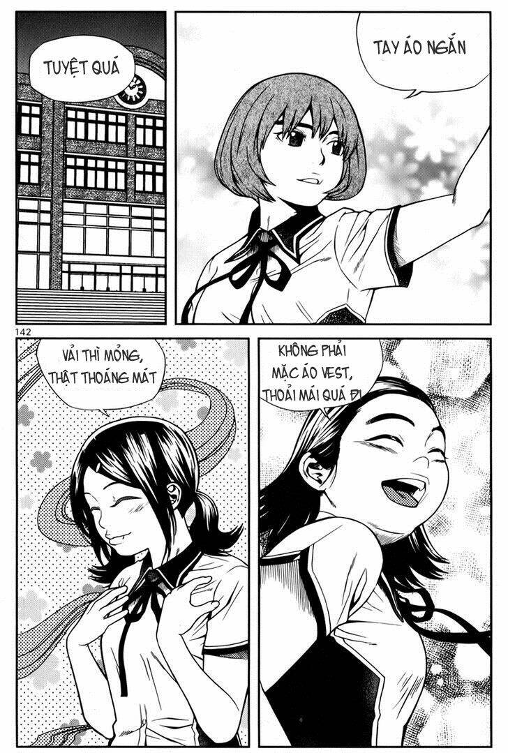 Need A Girl: Chapter 32