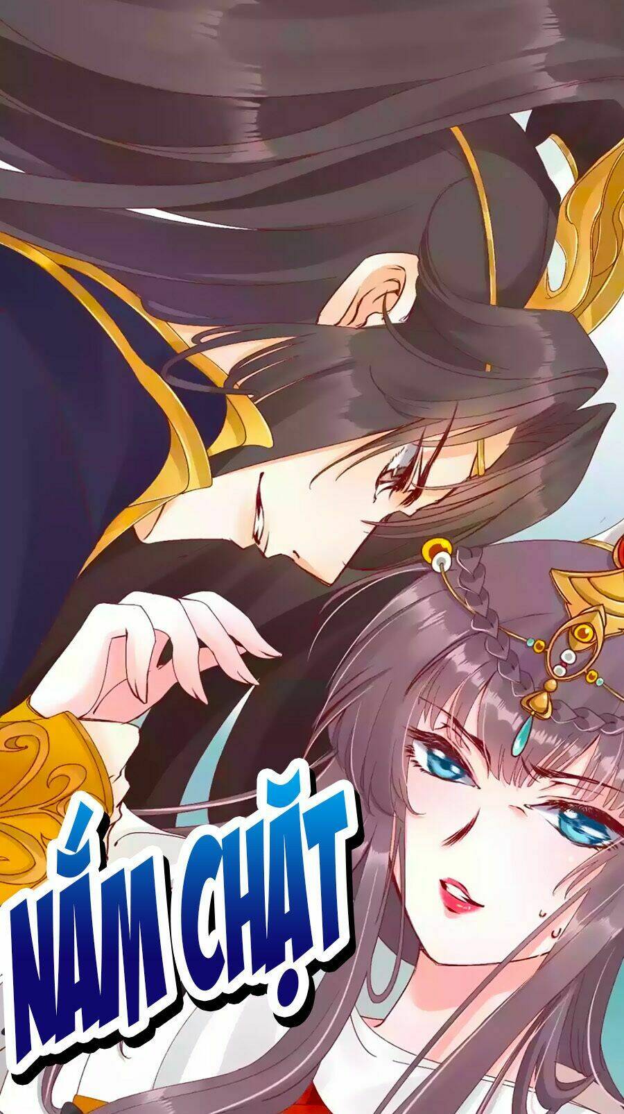 Thịnh Thế Lê Hoa Điện: Chapter 7