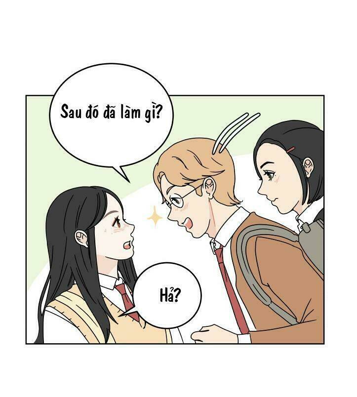 30 Phút Bước Đi Bên Em: Chapter 60