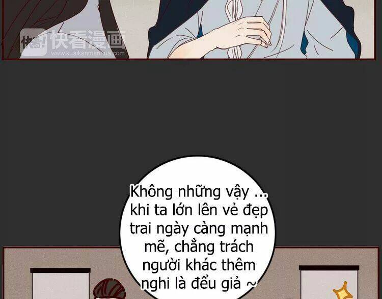 Ta Chỉ Muốn Giết Ngươi: Chapter 27