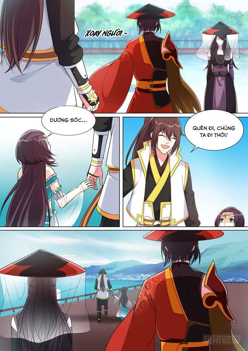 Long Vương Giác Tỉnh: Chapter 68