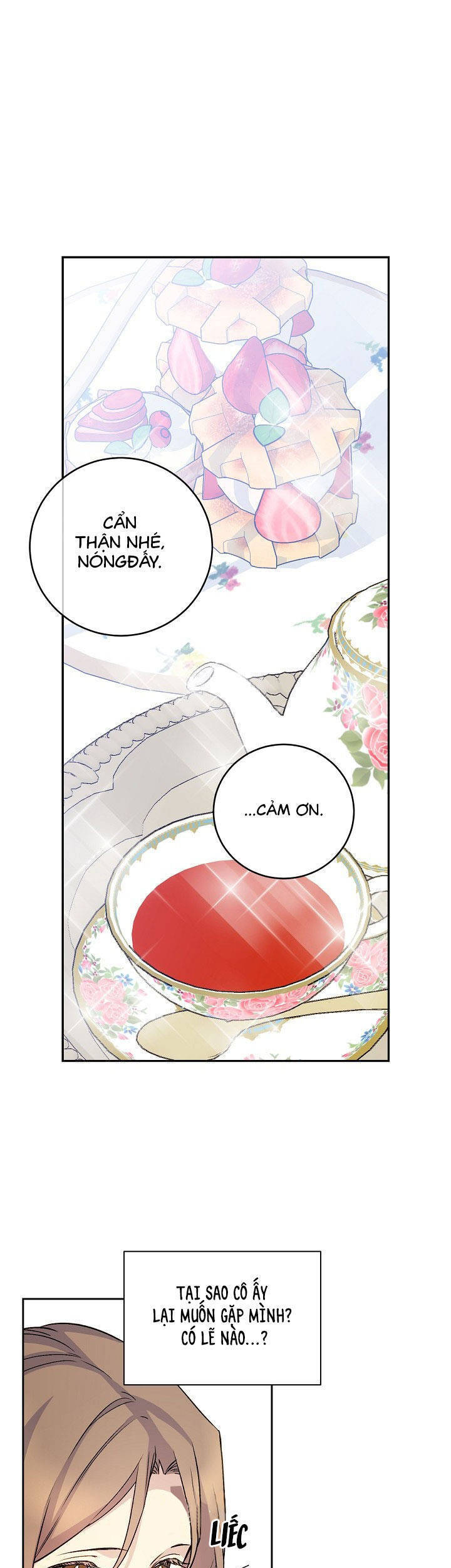 Cô Hầu Giỏi Giang: Chapter 38