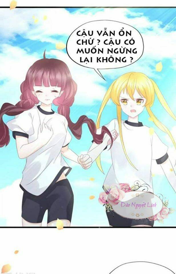 Tình Yêu Bốn Mùa: Chapter 19