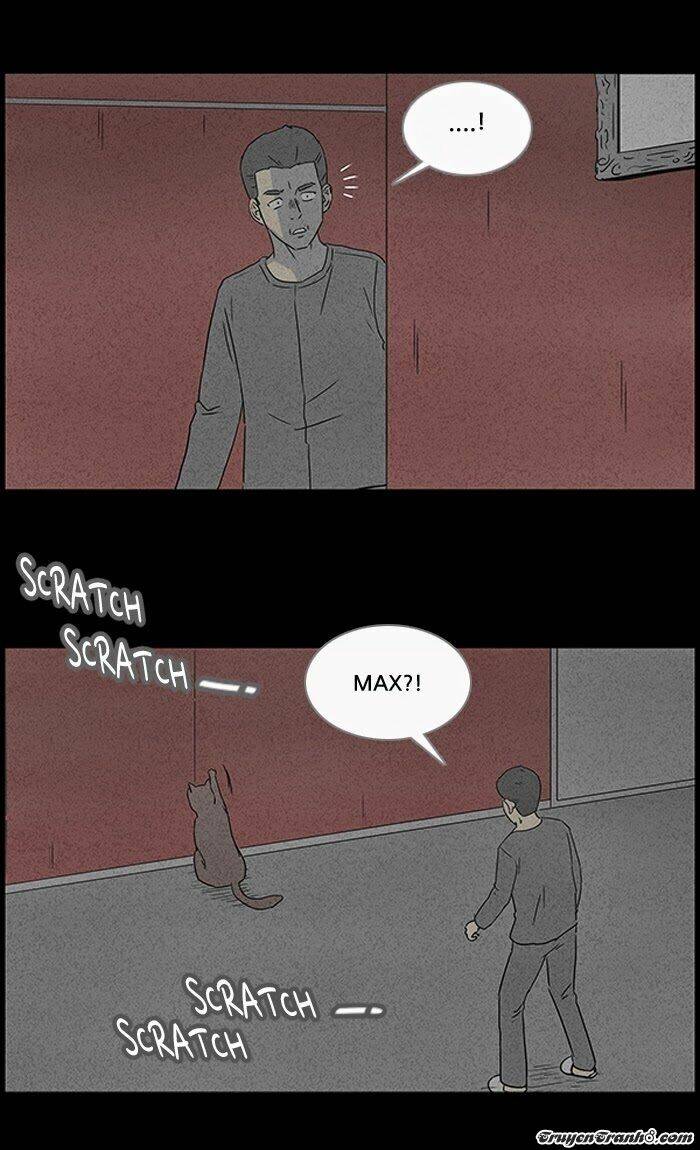 Những Câu Chuyện Bất Thường: Chapter 52