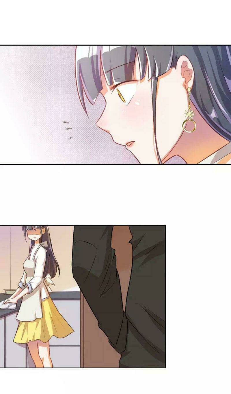 Hôn Nhân Dục Vọng: Thiếu Gia Nhẹ Một Chút!: Chapter 18