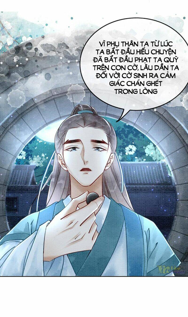 Hậu Cung Của Trẫm Cháy Rồi!: Chapter 56