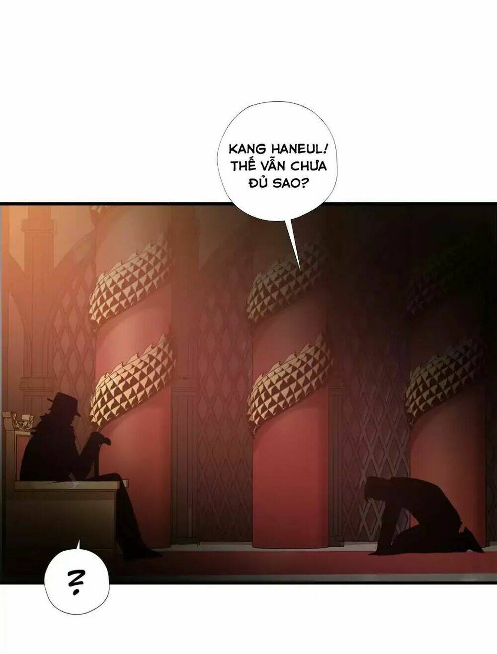 Kẻ Bị Ruồng Bỏ: Chapter 59