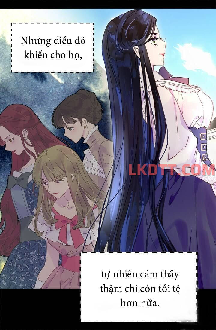 Đừng Xem Thường Nữ Phụ: Chapter 132