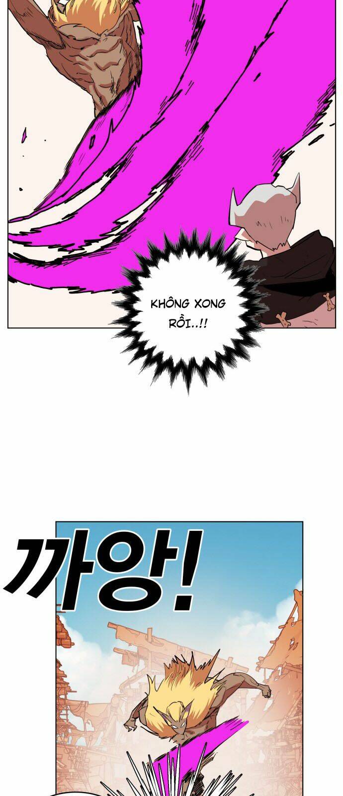 Hard Core Leveling Warrior: Chapter 150