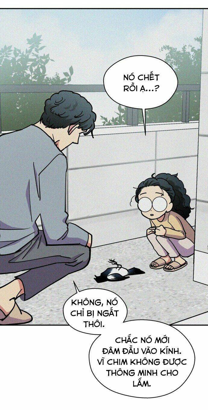 Tai Sói Và Mũ Đỏ: Chapter 42