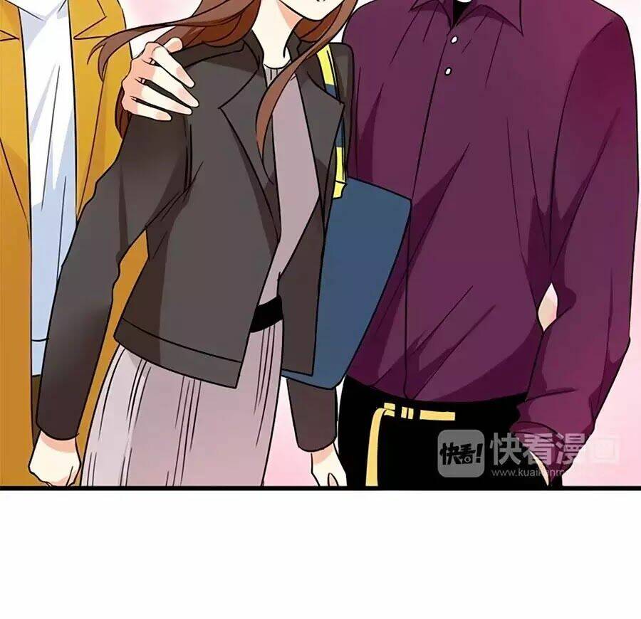 Mùi Hương Lãng Mạn: Chapter 12