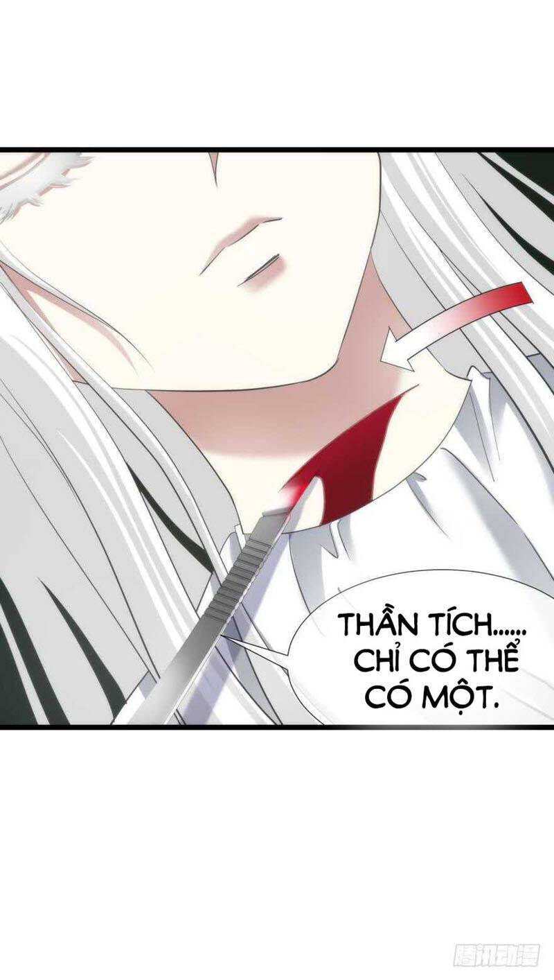 Một Vạn Tư Thế Công Lược Yêu Nam: Chapter 90