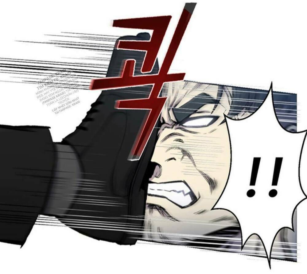 Luân Hồi Ác Nhân: Chapter 16