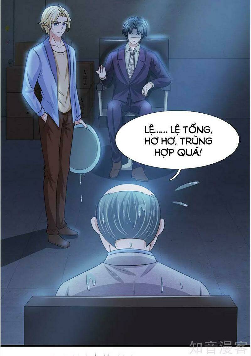 Phúc Hắc Lão Công Buông Em Ra: Chapter 149