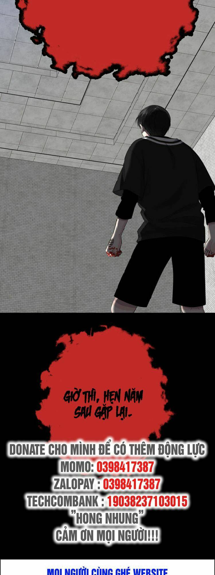 Trò Chơi Của Chúa Thượng: Chapter 3