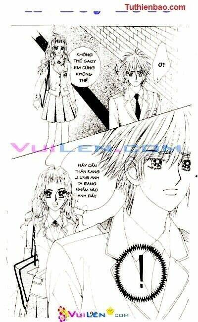 Mặt nạ tình yêu: Chapter 55