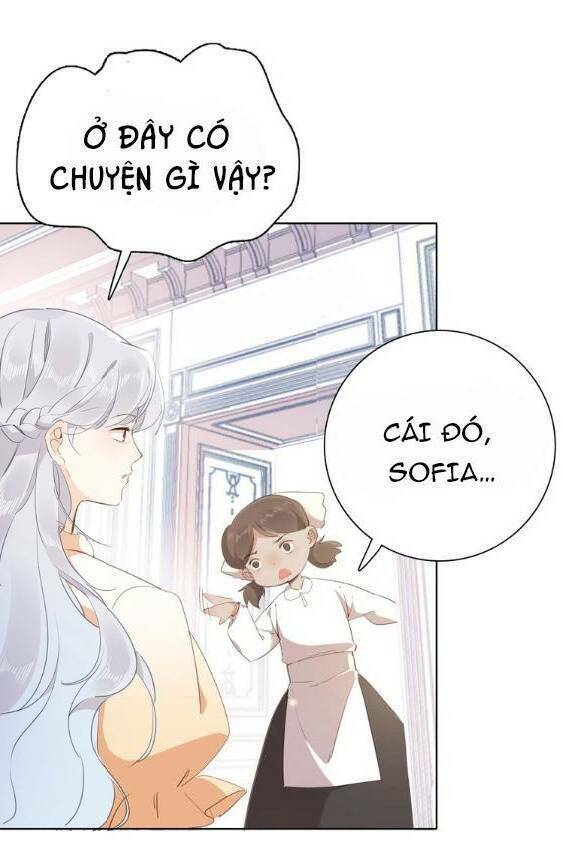 Hầu Nữ Giá Đáo: Chapter 14