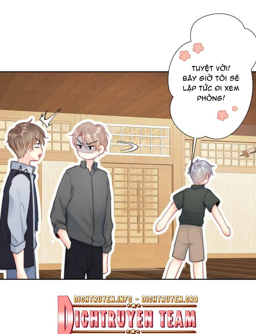 Boss Đại Nhân Là Nữ Thần?: Chapter 70