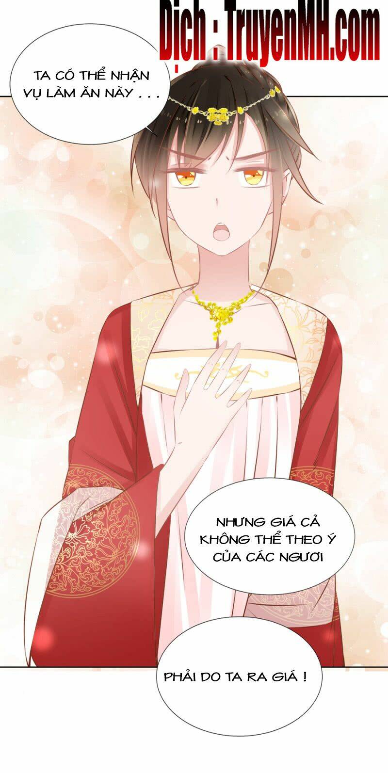 Solo Đi Vương Gia: Chapter 77