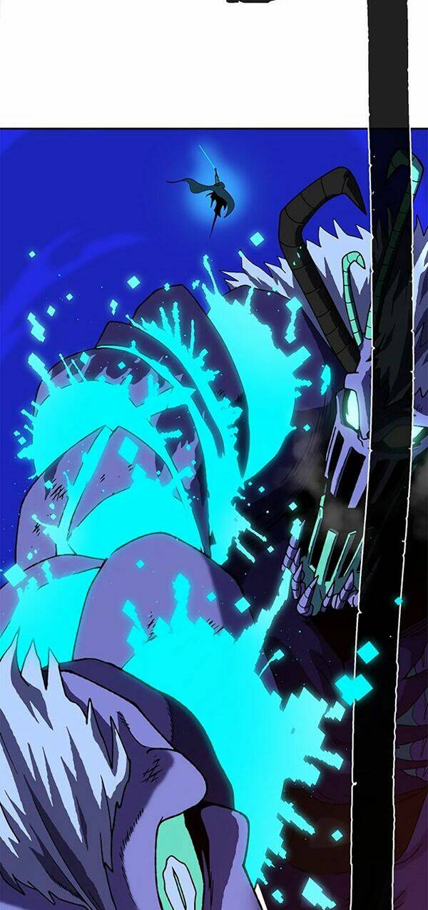 Npc Bắt Đầu Từ Kỹ Năng Lv.999: Chapter 2