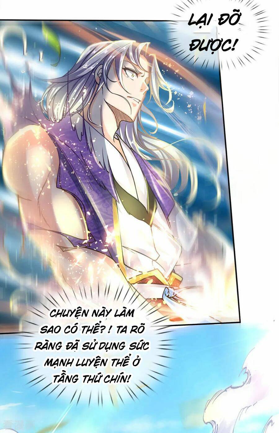 Thân Thể Của Ta Là Kiếm Chủng: Chapter 51
