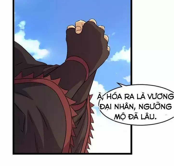 Phong Quỷ Truyền Thuyết: Chapter 154