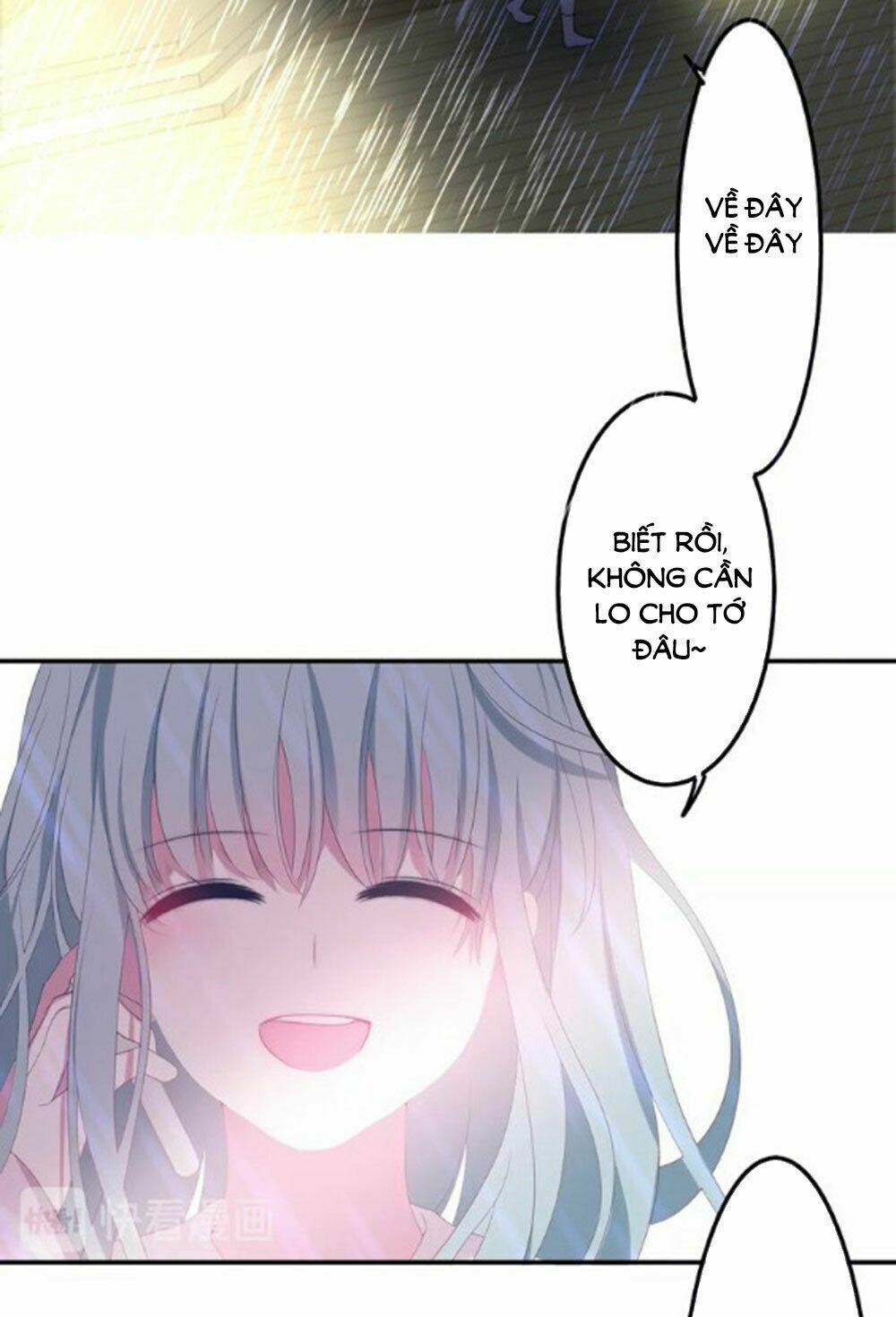 Tháng Sáu Không Hẹn Mà Gặp: Chapter 38