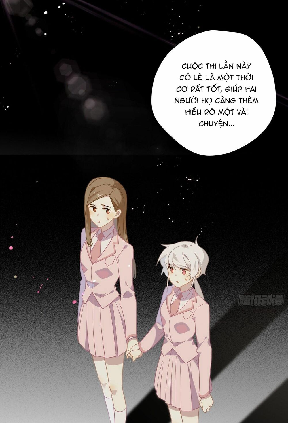 Nữ Phụ Như Tôi Cũng Có Ngày Ra Mắt: Chapter 47