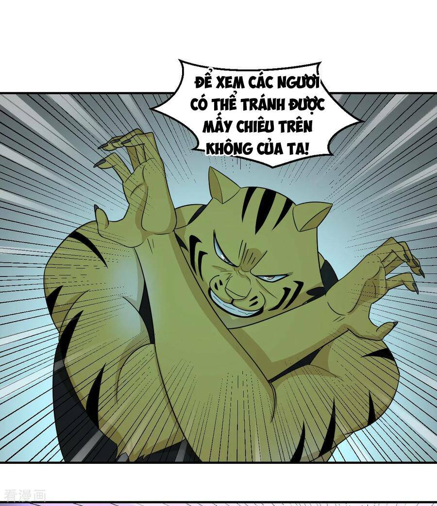 Nghịch Thiên Tiên Mệnh: Chapter 70