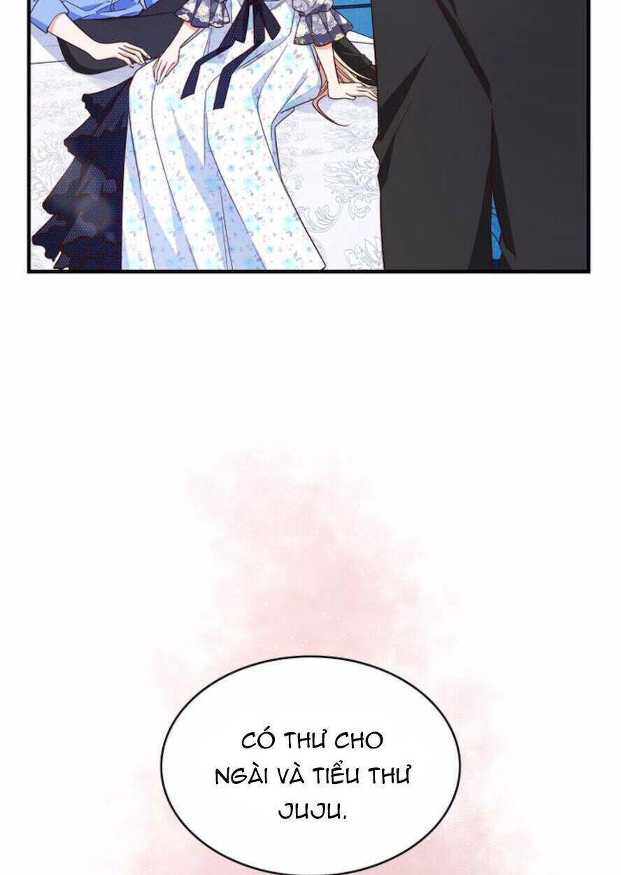 Lòng Trung Thành Với Kẻ Ác: Chapter 22
