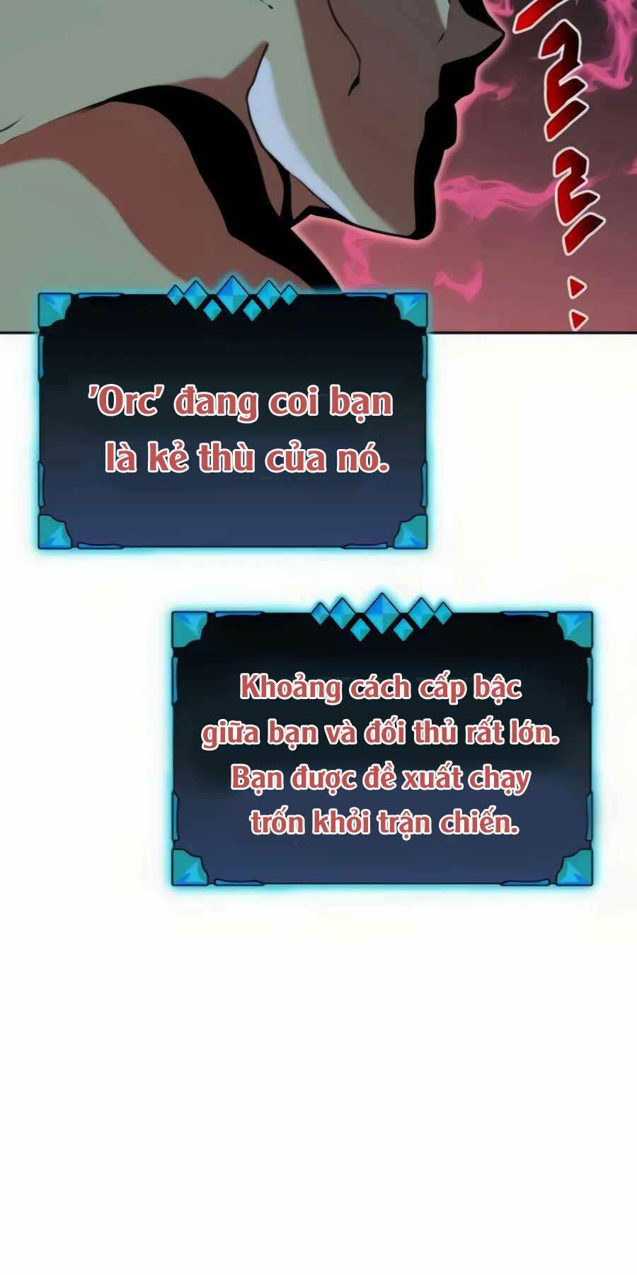 Thợ Săn Lỗi: Chapter 2