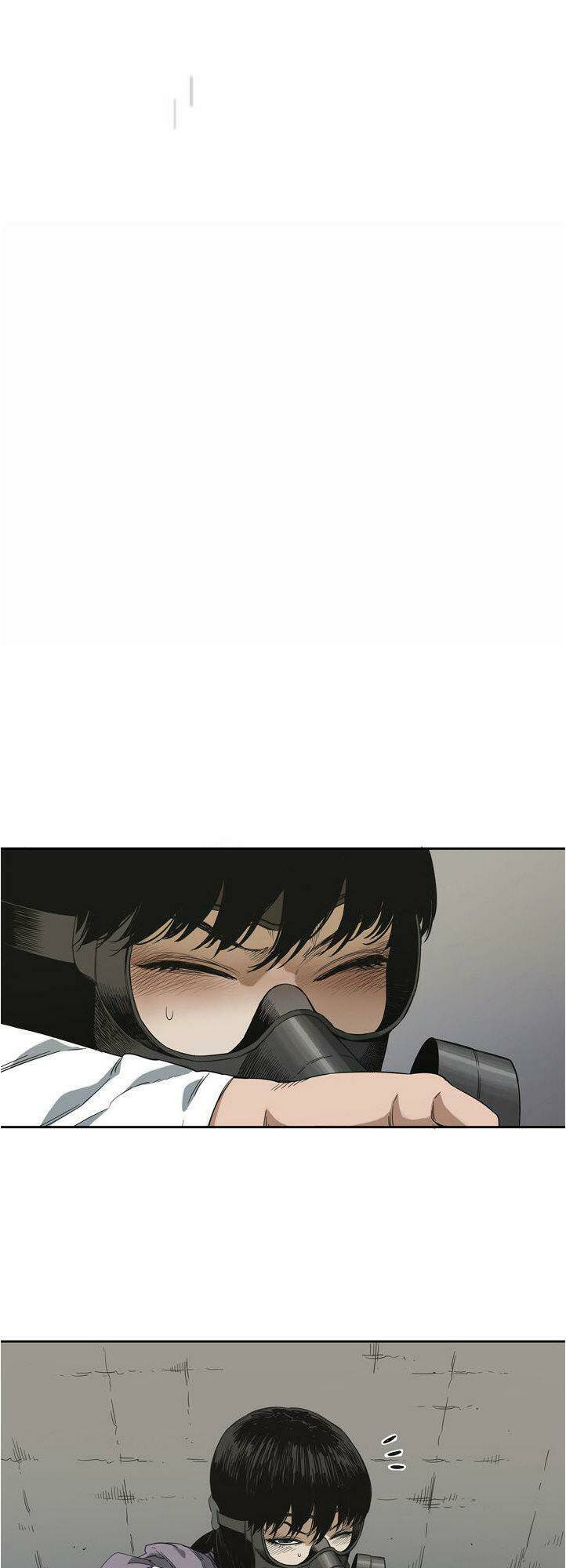 Hiệp Sĩ Giao Hàng: Chapter 6