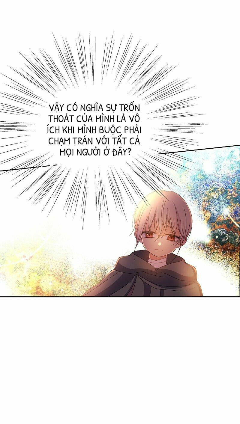 Công Chúa Thời Gian Có Hạn: Chapter 6