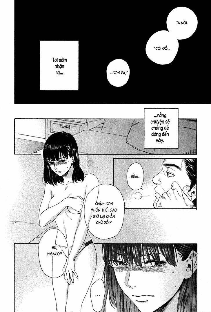 Acid Town: Chapter 30