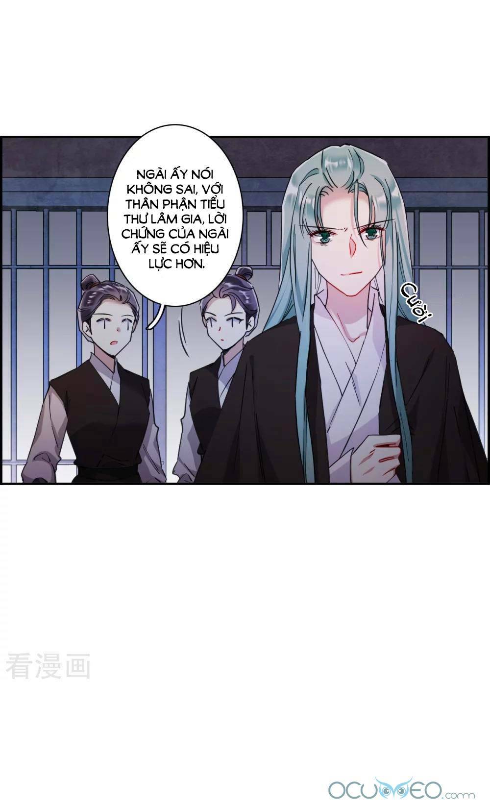 Thượng Quốc Phú Chi Thiên Đống Tuyết: Chapter 160