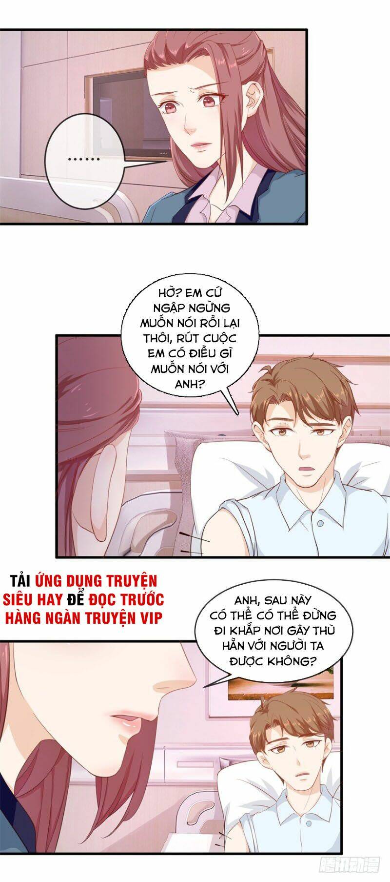 Chung Cực Thấu Thị Nhãn: Chapter 113