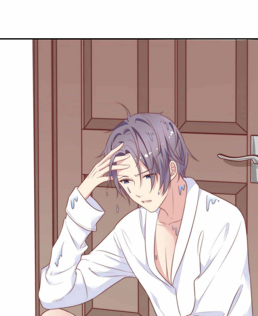 Hẹn Hò Siêu Tốc: Chapter 20