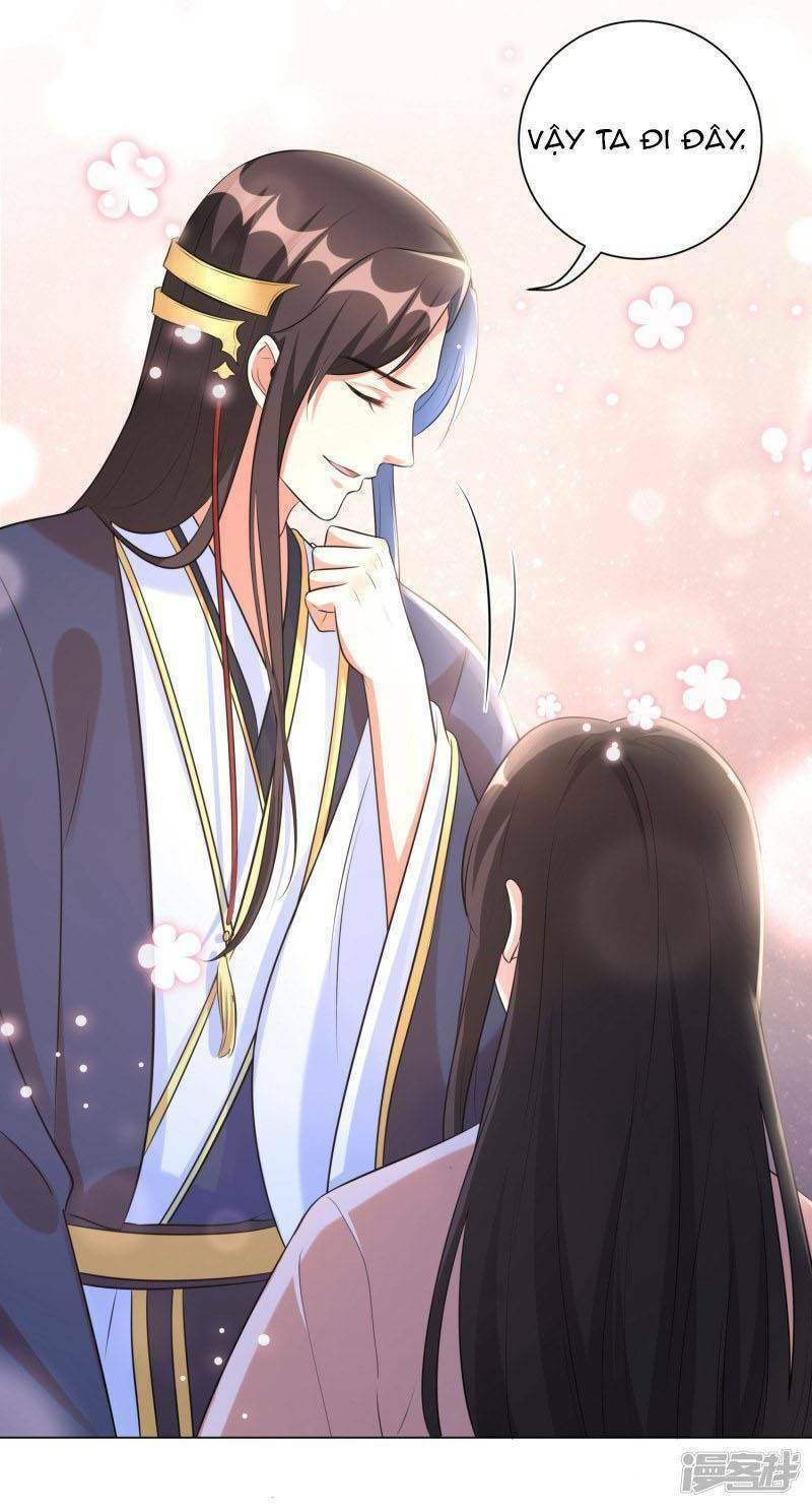 Vương Phi Có Độc!: Chapter 22