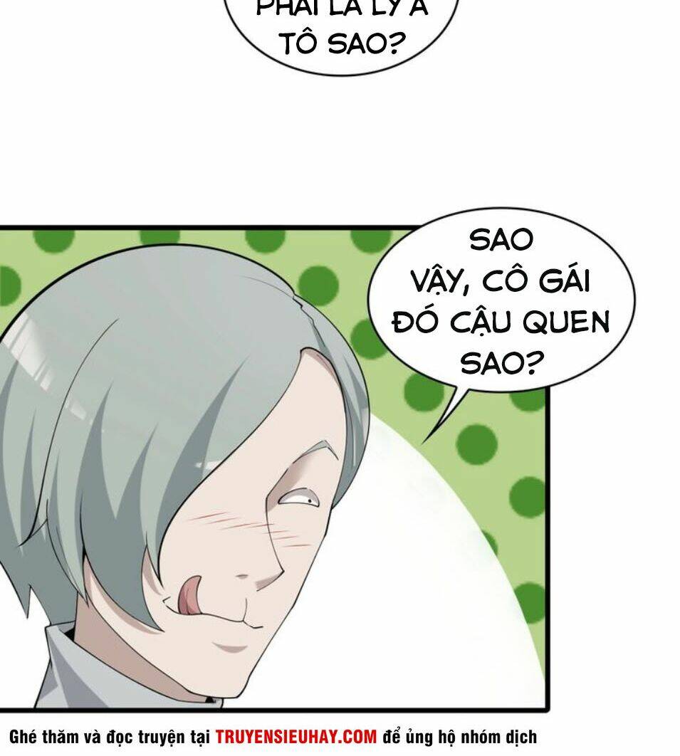 Siêu Cấp Đại Chủ Bạ: Chapter 46