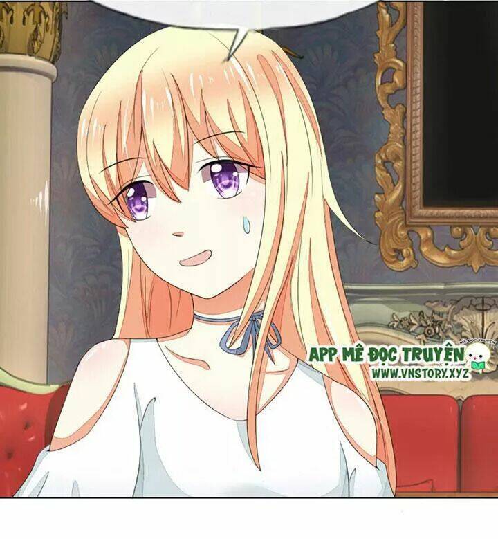 Nam Thần Ma Cà Rồng: Sủng Nhược Tiểu Lãn Thê: Chapter 74