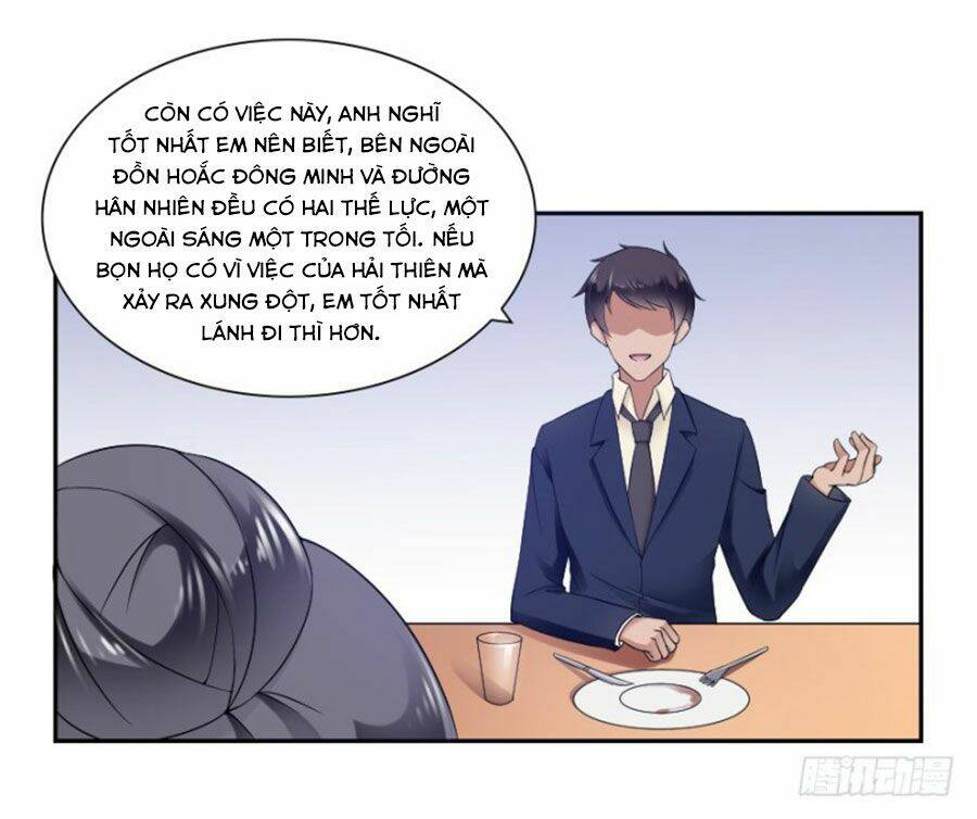 Thiên Kim Đường Môn: Chapter 68
