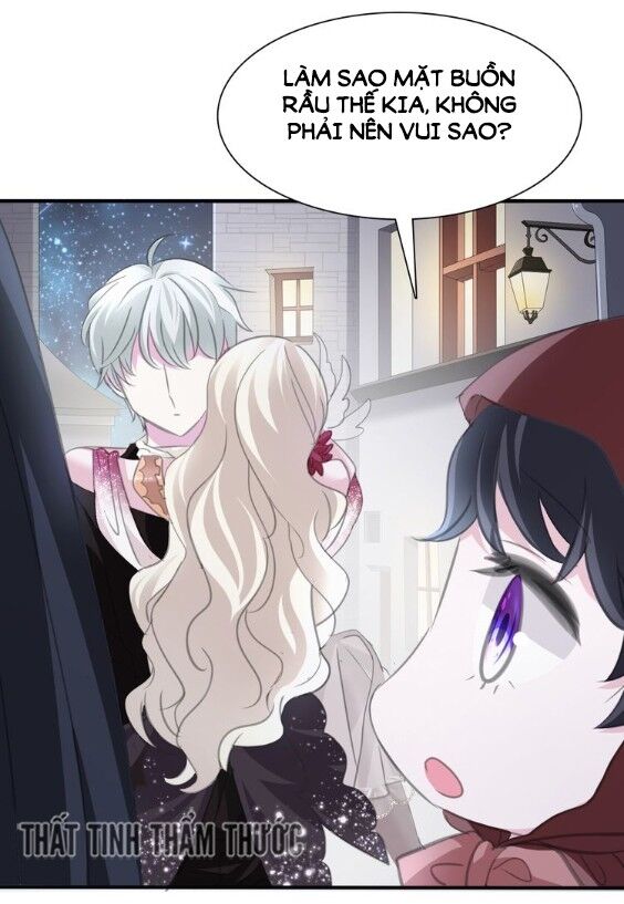 Một lời không hợp liền hút máu: Chapter 45