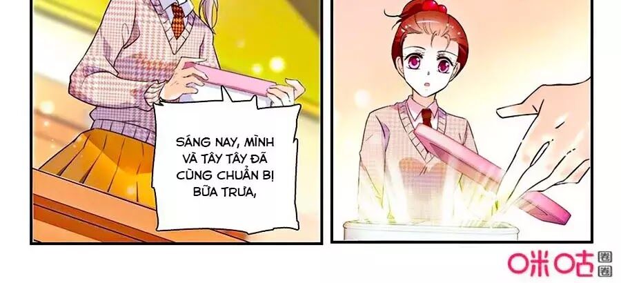 Thanh Ninh Chi Hạ: Chapter 433