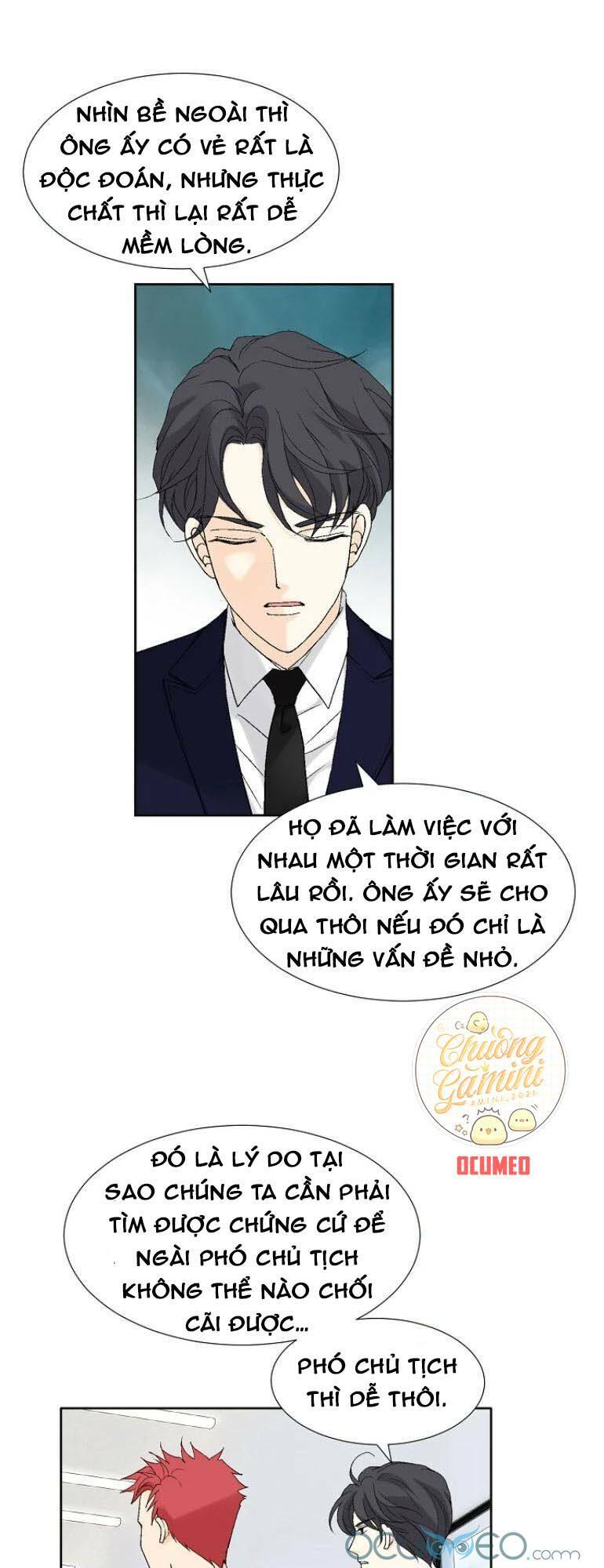 Lee Bom, Em Là Của Anh: Chapter 18