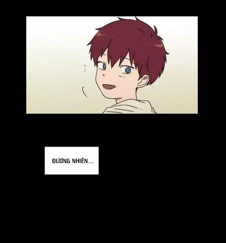 …”Một Sự Thật Khá Khó Chịu.”: Chapter 38