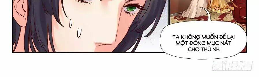 Luôn Có Yêu Quái: Chapter 194